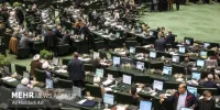 مجوز مجلس برای احداث نیروگاه اتمی تولید برق