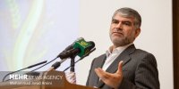 هدفگذاری برای کاشت ۱۰ میلیارد درخت