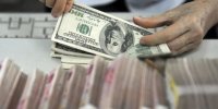 فروش ارز در صرافی ملی ایران / دلار ۴۶۶۲۹ تومان