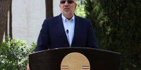 سهمیه بنزین نوروزی نداریم / بنزین داخلی کفاف مصرف را می دهد