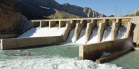 رهاسازی آب سدهای خوزستان به سمت کانون ریزگردها