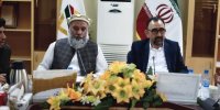 افغانستان چهارراه ترانزیت آسیای میانه است