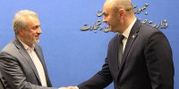 برقراری تهاتر میان ایران و بلاروس