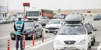 بررسی تمهیدات وزارت راه و شهرسازی برای سفرهای ایمن در نوروز ۱۴۰۲