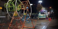 شهربازی‌های سیار، غیراستاندارد و ناایمن‌اند