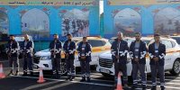 طرح امداد نوروزی گروه بهمن اجرا می شود