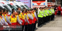 پویش همراهان سفر ایمن در نوروز در ۴محور پرتردد اصفهان اجرا می‌شود