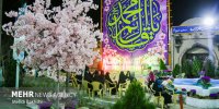 ویژه‌برنامه‌های تلویزیون اینترنتی حبیب در شب نیمه شعبان