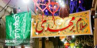 مهر مهدوی در رادیو جوان پیچید/ ویژه‌های نیمه شعبان اعلام شد