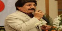 خواننده فولکلور گیلانی درگذشت