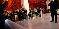 اسکار ۲۰۲۳ بدون فرش قرمز برگزار می‌شود