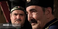 جشن سربرون به آتش و باد تغییر نام داد/ پخش سریال در نوروز