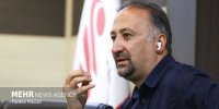 دلیل غیبت محمد دلاوری از آنتن شبکه پنج چیست؟/ جای خالی چالش