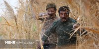 دورخیزشماره ده برای اکران فطر/گرانی بلیت سینما تأثیر منفی ندارد