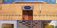 ساختمان قدیمی رادیو صاحب تابلوی شناسنامه شد/ هویتی برای ارگ