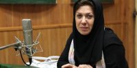زهره شکوفنده راوی آتش و باد شد/ سریال نوروز با صدای پزشک دهکده
