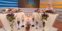 طب سنتی ایرانی در دکتر سلام/ آوای رمضان می‌پیچد