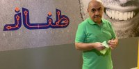کمال تبریزی در نوروز ۱۴۰۲ طناز می‌شود