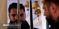 حضور پری‌سا و آخرین رقص با یوزپلنگ ایرانی در جشنواره انگلیسی