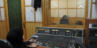 همدلی بهار طولانی‌ترین برنامه تحویل سال در رادیو/ تصویری ببینید