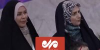 قصه شنیدنی مادرشوهر و عروس کارآفرین در برنامه تحویل سال نو