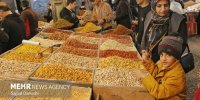 کاسبی متخلفان در بازار عید کساد می‌شود
