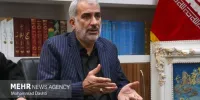 ۵۵۰ فضای ورزشی دانش آموزی در قالب طرح شهید سلیمانی افتتاح شد