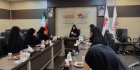 فعالیت سیاسی فقط تخریب دولت نیست/ حجاب ما دلایل اجتماعی دارد