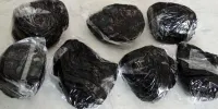 عجیب‌ترین محموله در معده مادر کاشمری و ۲ فرزندش