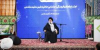 هیچ مسئولی حق ندارد در برابر مشکلات بی‌تفاوت باشد
