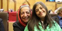 دومین همایش فرصت کودکی با حضور هنرمندان مطرح کشور برگزار شد