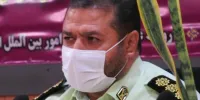 کشف ۱۶ میلیارد ریال لنت ترمز قاچاق در شاهرود/ اوباش دستگیر شدند