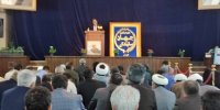 توجه و رسیدگی به محرومان از شعارهای دولت سیزدهم است
