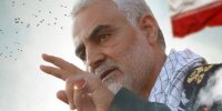 مجازات عاملان ترور شهید سلیمانی/ درخواست همکاری از کشورها