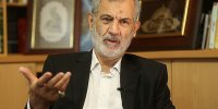 رئیس قوه قضائیه درگذشت غفوری‌فرد را تسلیت گفت