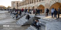 زاینده‌رود پایان ۱۴۰۲ احیا می‌شود/ چهارباغ پیاده‌راه می‌ماند