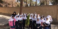 برگزاری پویش ایران سرسبز ایران قوی با هدف ترویج فرهنگ درختکاری