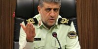 کشف ۹۶۰ هزار عدد انواع مواد محترقه در گیلان