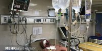 وخیم ترین نوع سوختگی کدام است/ چگونه به افراد سوخته کمک کنیم