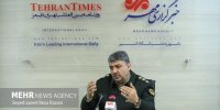 ۲۵ نفر پیرامون مواد محترقه در استان سمنان دستگیر شدند