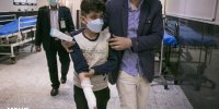 افزایش مصدومان چهارشنبه سوری در خوزستان به ۱۷ نفر