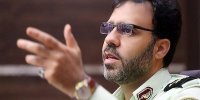 پلیس در چهارشنبه آخر سال همگام با شهروندان