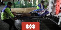 تفکیک و جزئیات آمار در حوادث چهارشنبه آخر سال