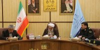 اعلام آمادگی دادستان جهت تبادل اطلاعات سامانه‌های مرتبط مجرمان