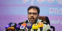 کشف و خنثی سازی ۲ بسته انفجاری با هوشیاری ماموران پلیس