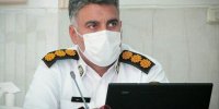 ترافیک در محورهای مواصلاتی استان سمنان پرحجم است