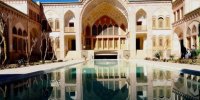 هتل سرای عامری‌ها فک پلمب شد