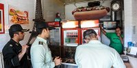 تهیه دستورالعمل پلیس برای ایام ماه مبارک رمضان