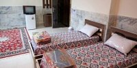 پیش بینی ۱۰۰ واحد اقامتی برای اسکان مسافران نوروزی در زبرخان