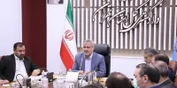 دادستانها با تعامل پلیس محیط را برای سارقان و مجرمان ناامن کنند
